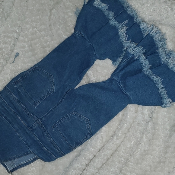 Overalls - Picture 2 of 4